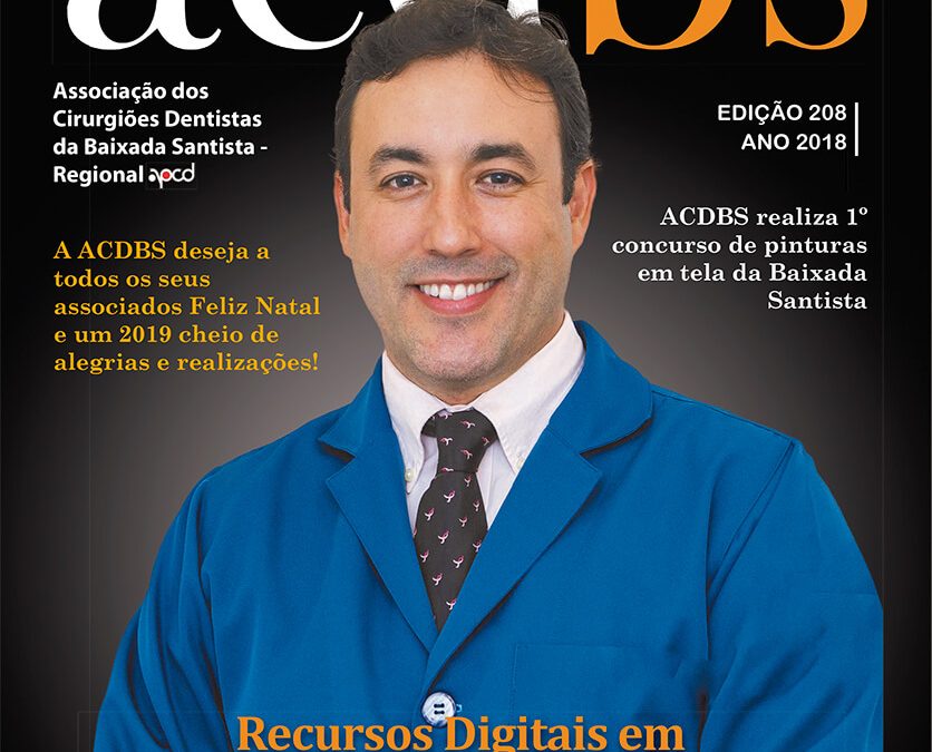 Associação dos Cirurgiões Dentistas da Baixada Santista